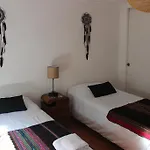 Apartamento Carlos Antunez
