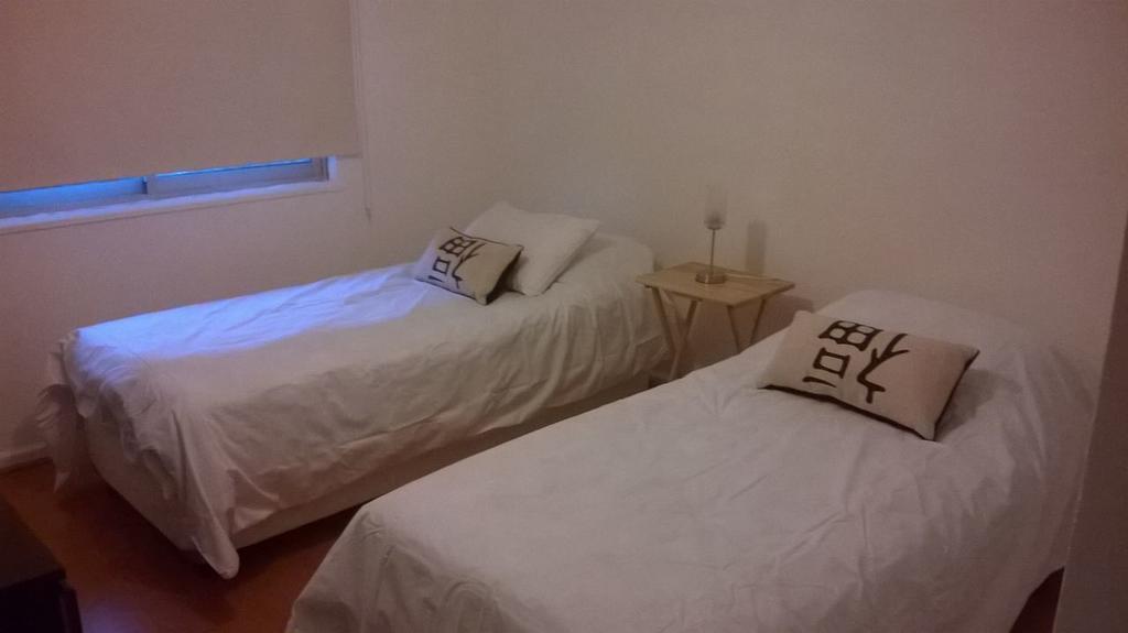 Apartamento Carlos Antunez Apartamento