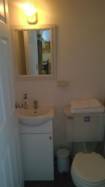 Apartamento Carlos Antunez *
