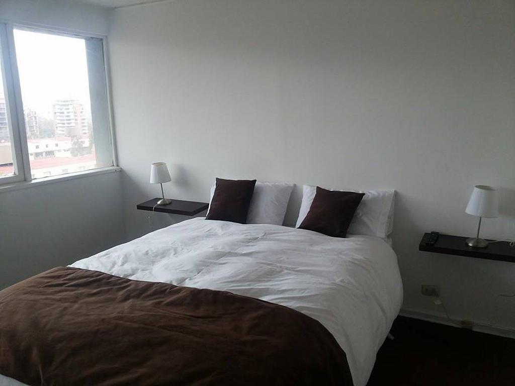 Apartamento Carlos Antunez * Santiago de Chile