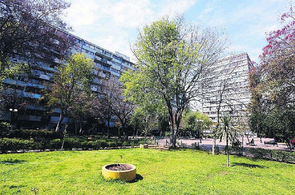 Apartamento Apartamento Carlos Antunez *