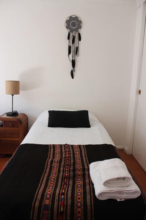 Apartamento Apartamento Carlos Antunez *