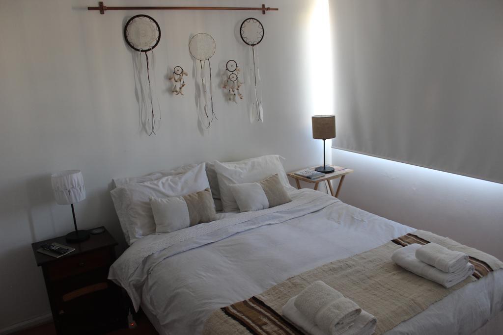 Apartamento Carlos Antunez Apartamento *