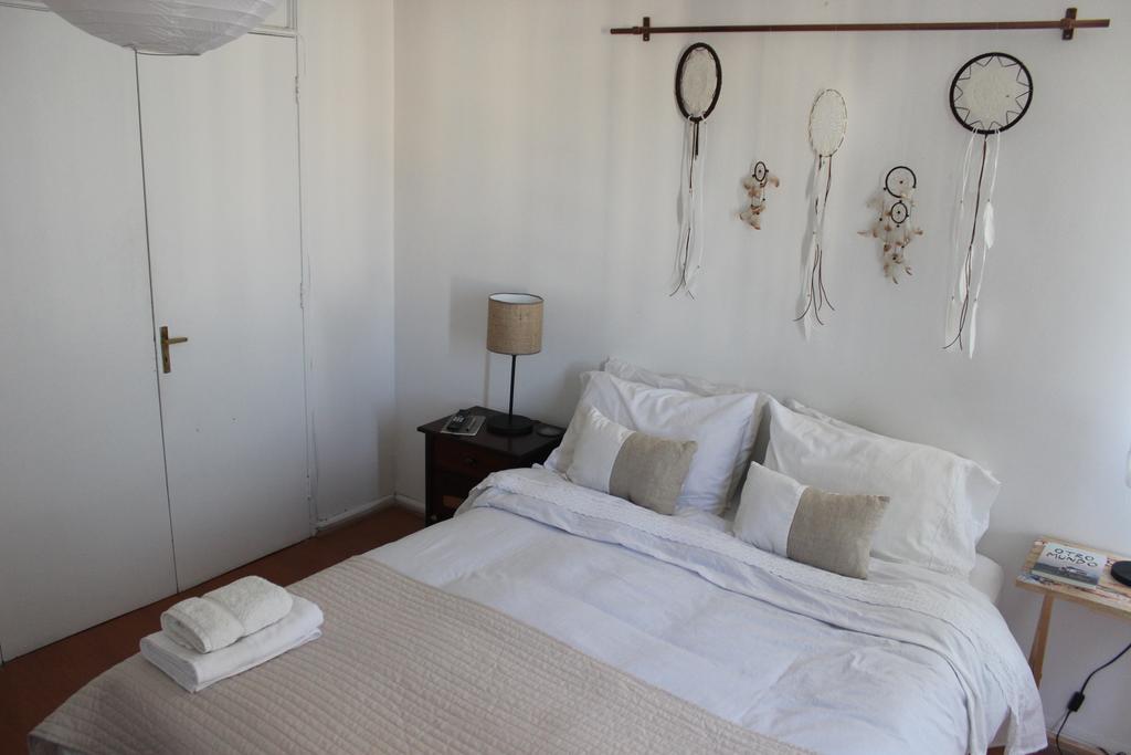 Apartamento Apartamento Carlos Antunez Santiago