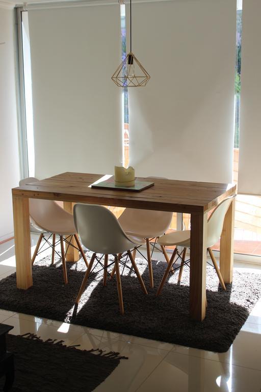 Apartamento Carlos Antunez Santiago
