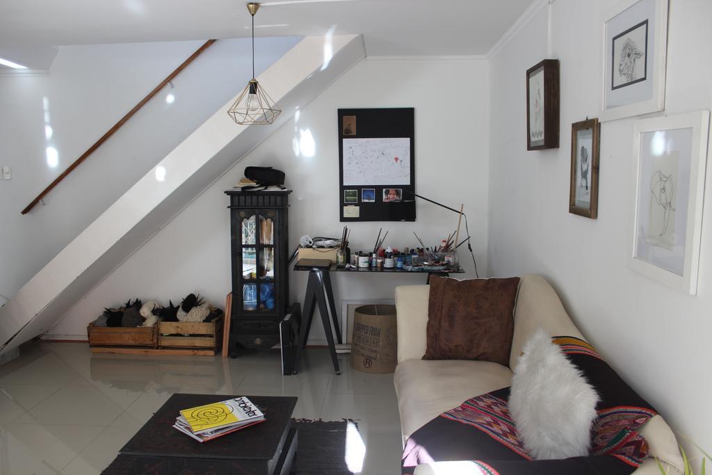 Apartamento Carlos Antunez Apartamento