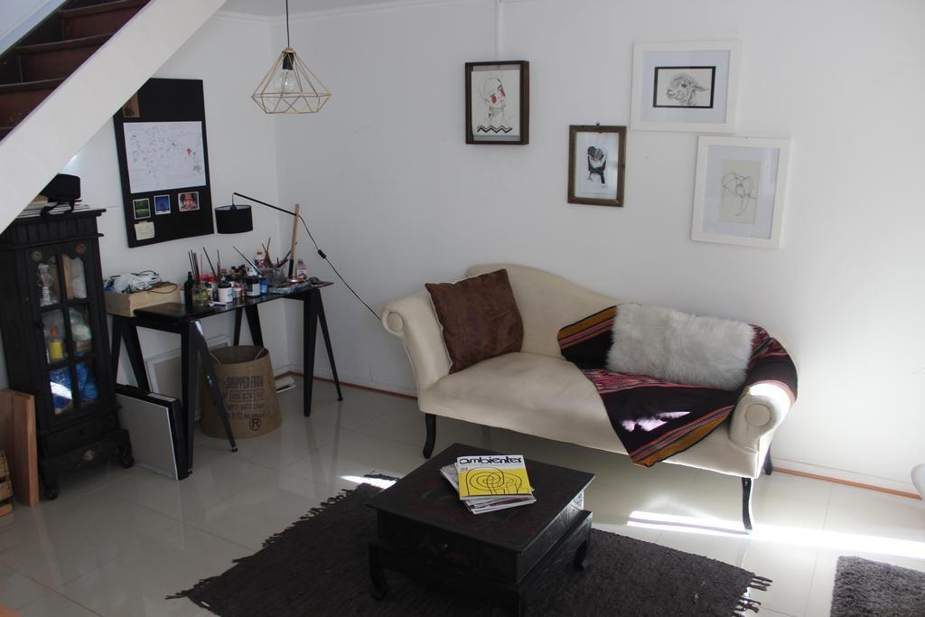 Apartamento Apartamento Carlos Antunez