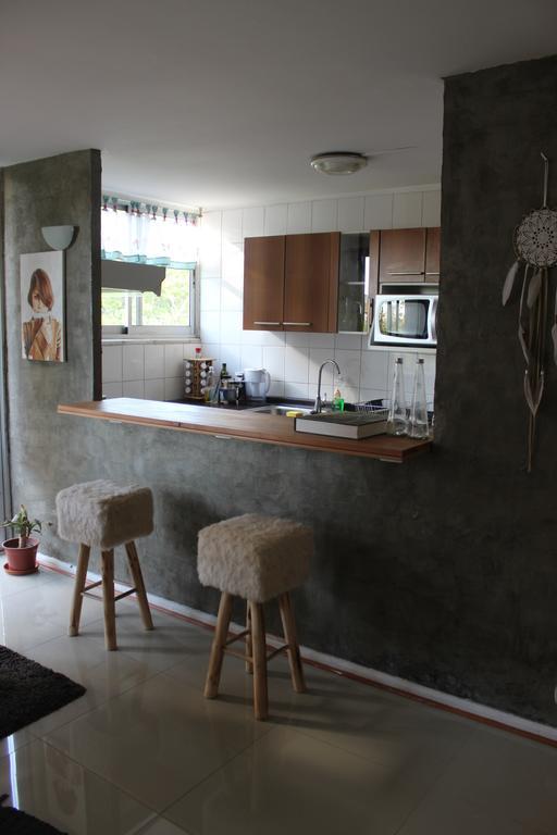 Apartamento Carlos Antunez * Santiago