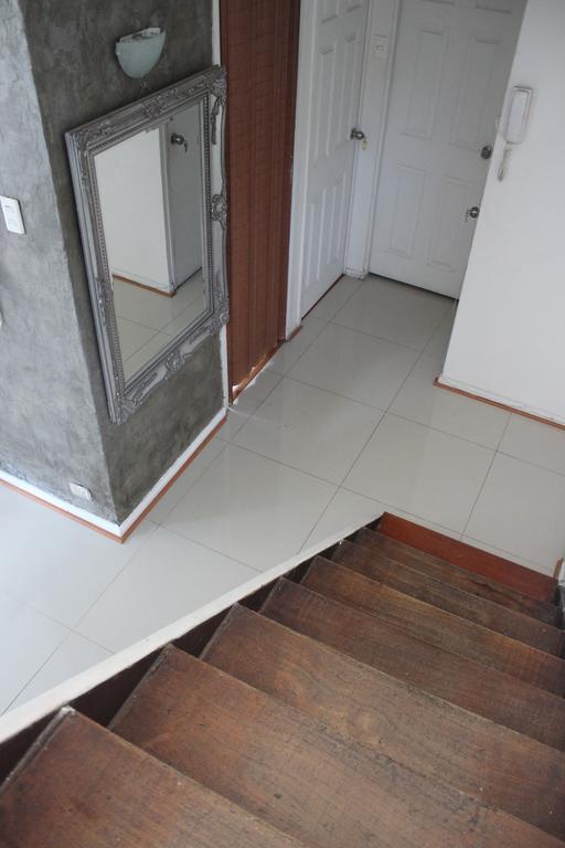 Apartamento Carlos Antunez *