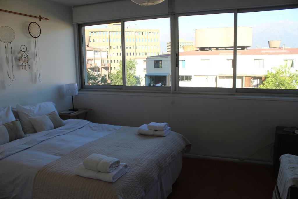 Apartamento Apartamento Carlos Antunez