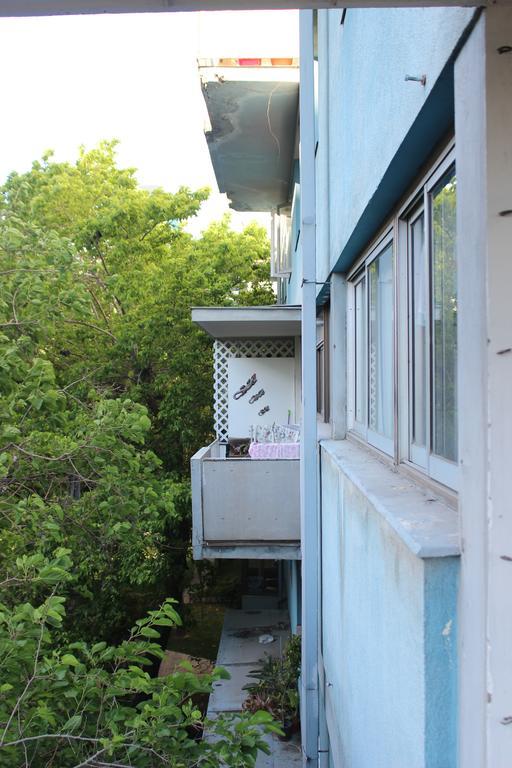 Apartamento Carlos Antunez Santiago